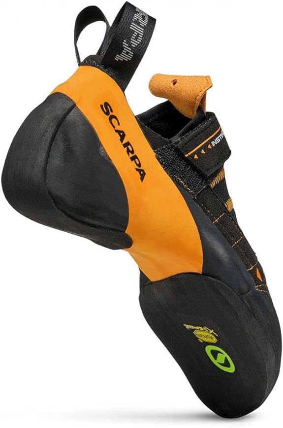 Scarpa INSTINCT VS Climbing Shoe