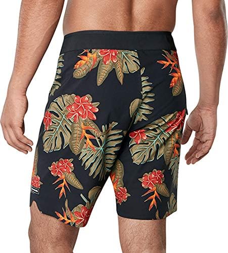 Dakine Pavones 19" Boardshorts - Men's
