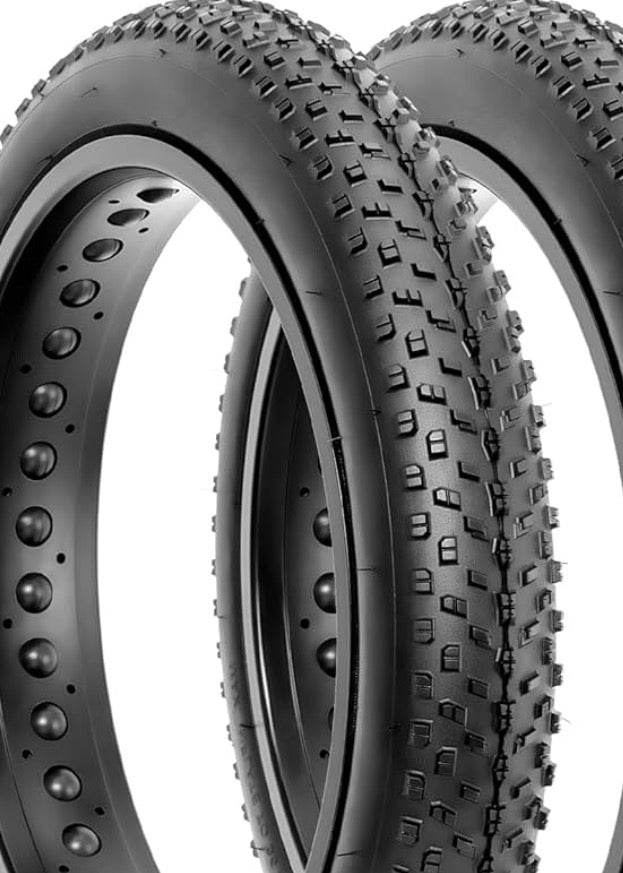 Fat Bike Tire