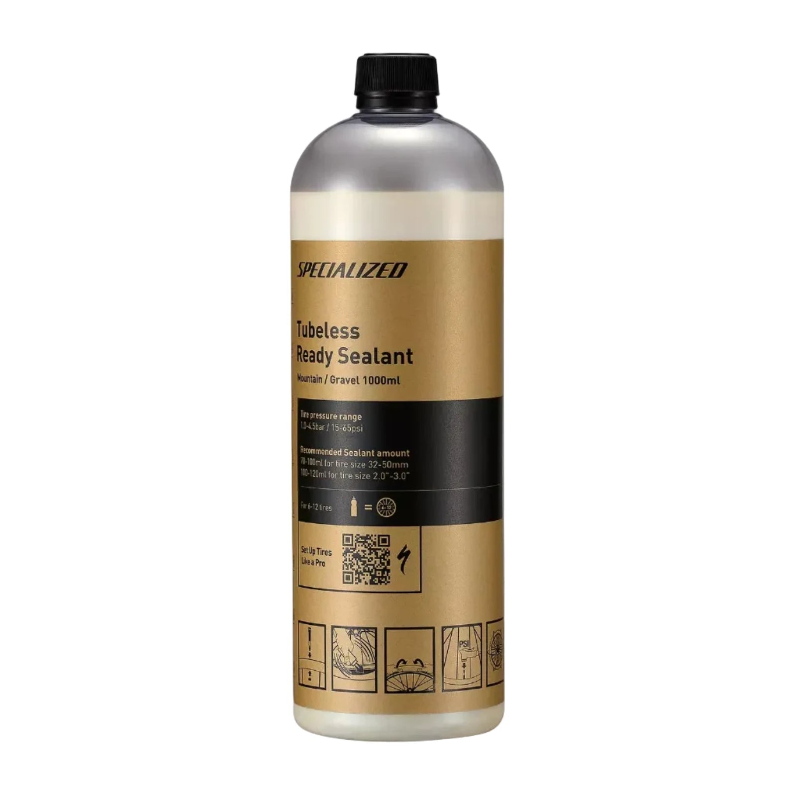Specialized TLR Sealant Mountain and Gravel