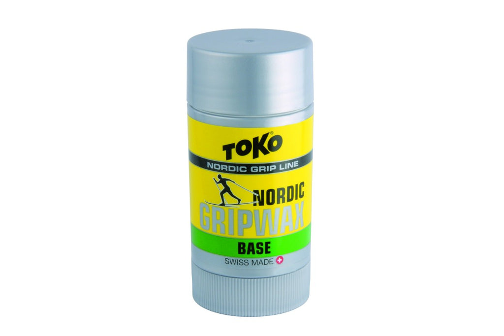 Toko Nordic Grip Wax - 25g