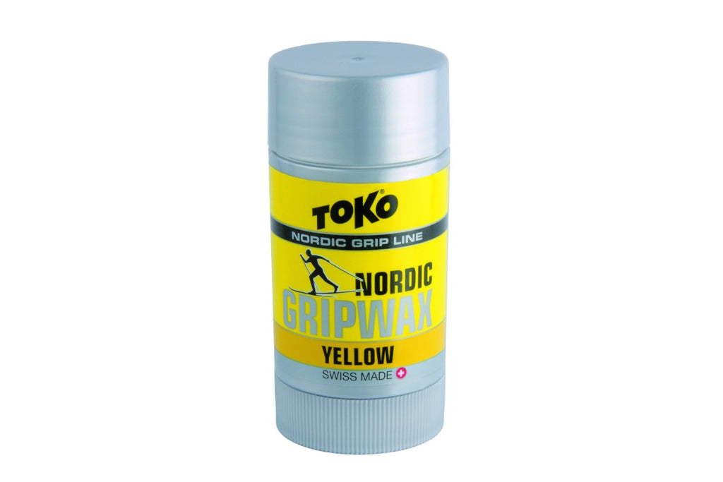 Toko Nordic Grip Wax - 25g