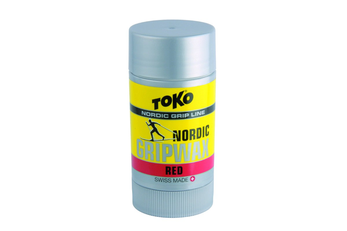 Toko Nordic Grip Wax - 25g
