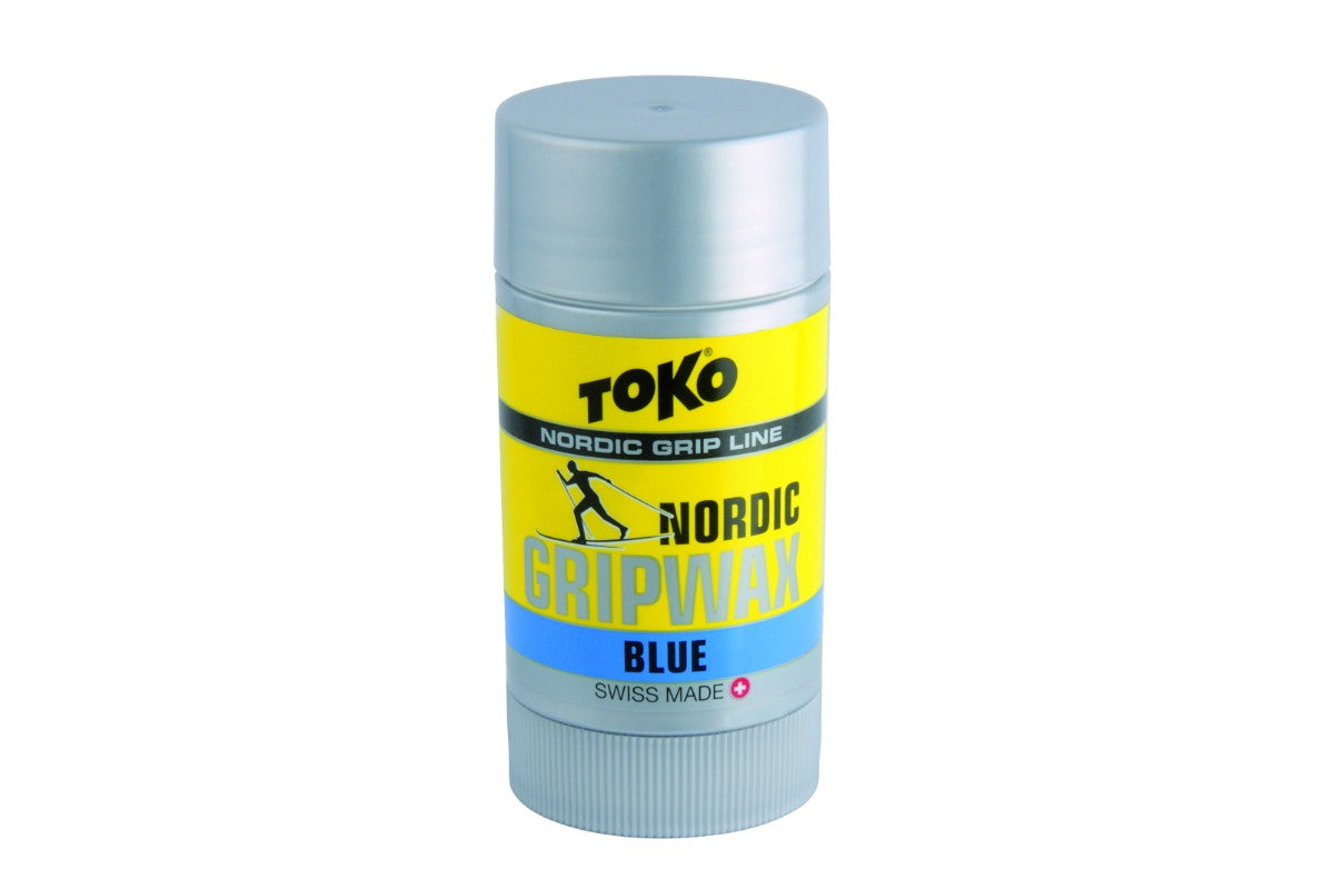 Toko Nordic Grip Wax - 25g