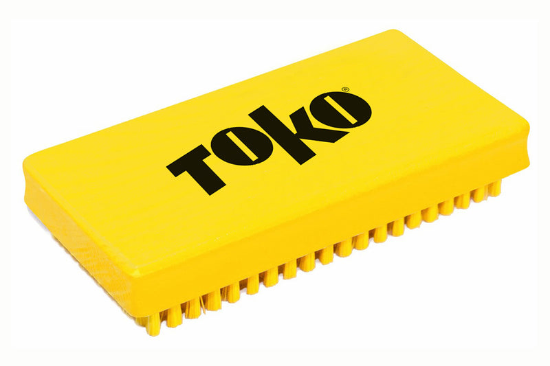 Toko Ski Base Polishing Brush