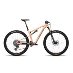 Juliana Wilder Cross Country Mountain Bike