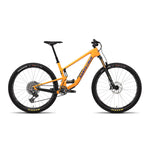 Santa Cruz Tallboy Mountain Bikes