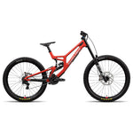 Santa Cruz V10 Downhill Mountain Bike