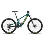 Santa Cruz Hightower - Mountain Bike