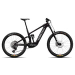 Santa Cruz Bullit Electric Mountain Bike