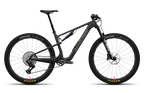 Santa Cruz Blur 5 CC GX AXS Race Reserve, Matte Charcoal