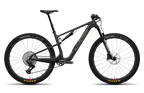 Santa Cruz Blur Cross Country Mountain Bike