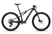 Matte Carbon - GX AXS Race Reserve