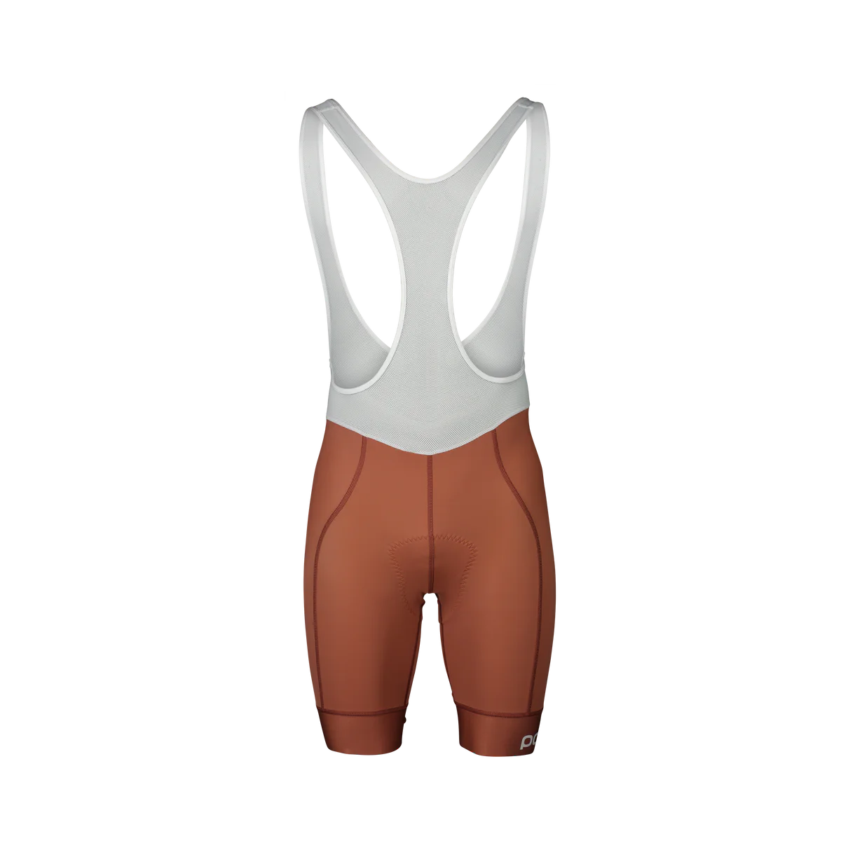POC Pure Bib Shorts VPDS - Women's