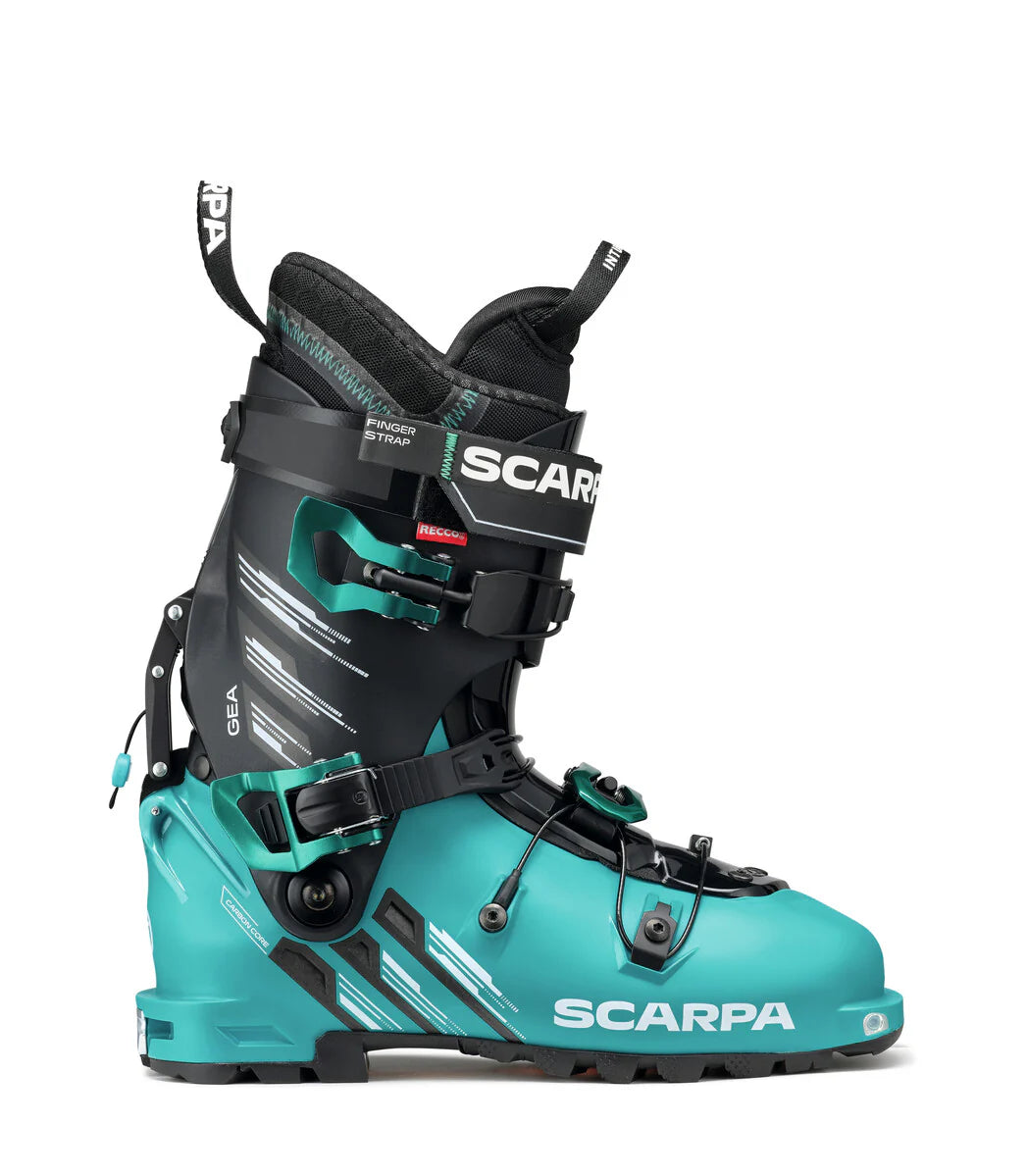 Scarpa Gea Ski Touring Boot - Women’s