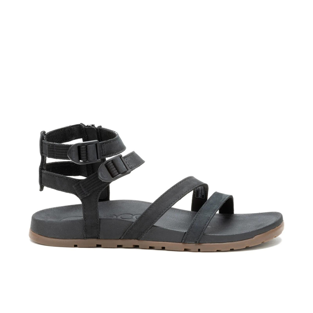 Chaco Lowdown Strappy Sandal - Women's
