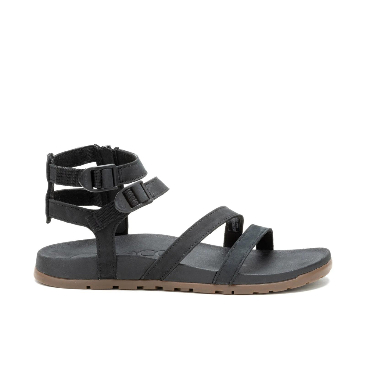 Chaco Lowdown Strappy Sandal - Women's