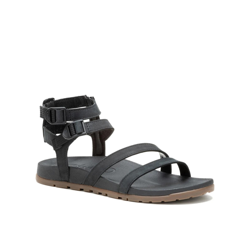 Chaco Lowdown Strappy Sandal - Women's