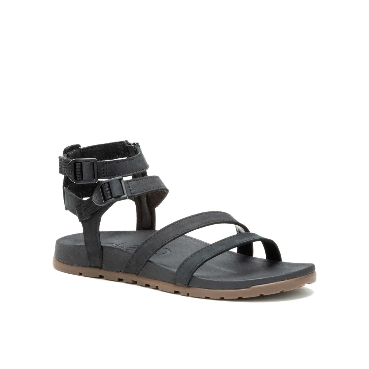 Chaco Lowdown Strappy Sandal - Women's