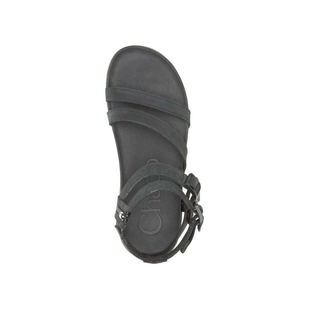 Chaco Lowdown Strappy Sandal - Women's