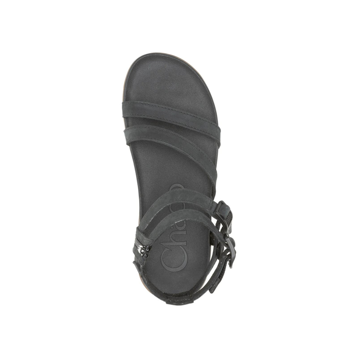Chaco Lowdown Strappy Sandal - Women's