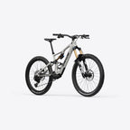 Amflow PX Carbon and PX Carbon Pro E-MTB