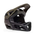 Fox Youth Proframe and Proframe Rizer MTB Helmet
