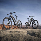 Amflow PR Carbon Pro and PR Carbon