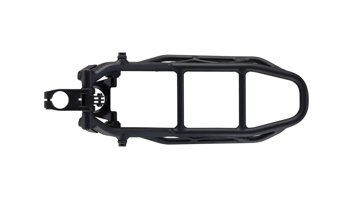 Specialized Levo X Rack