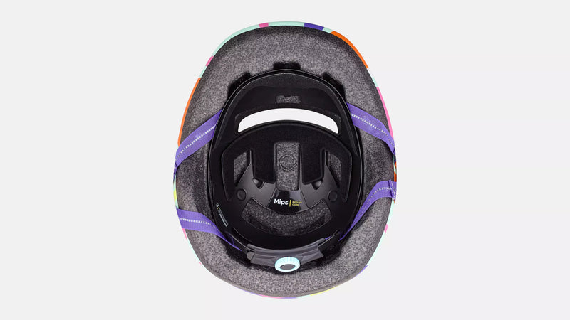 Specialized Mio 2 Toddler Helmet