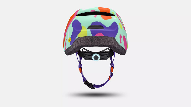 Specialized Mio 2 Toddler Helmet