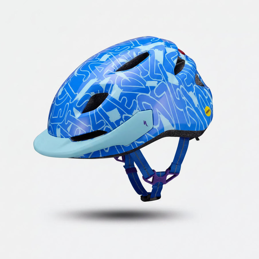 Specialized Shuffle 2 LED Kids Helmet
