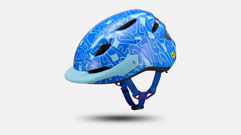 Specialized Shuffle 2 LED Kids Helmet