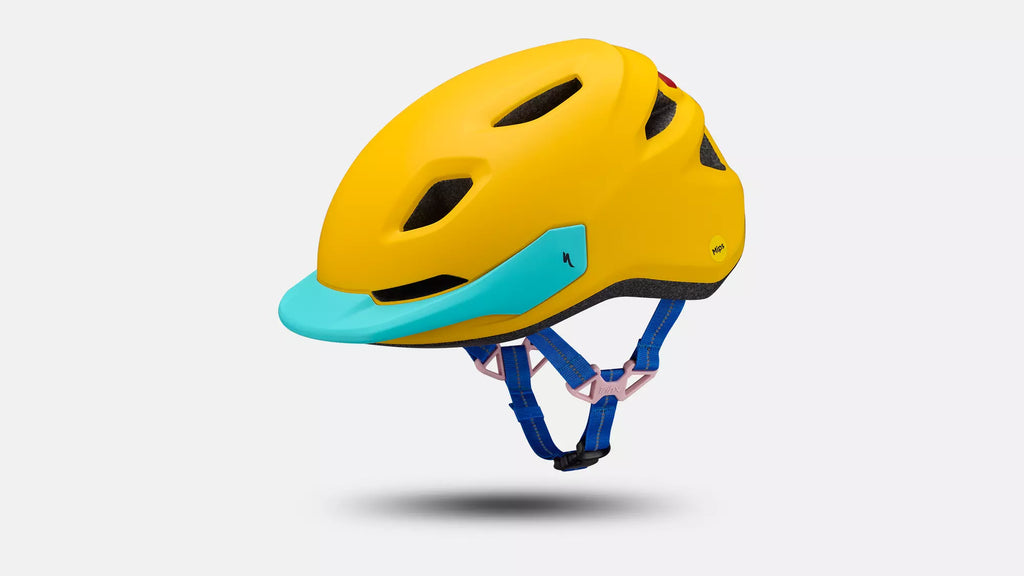 Specialized Shuffle 2 LED Kids Helmet