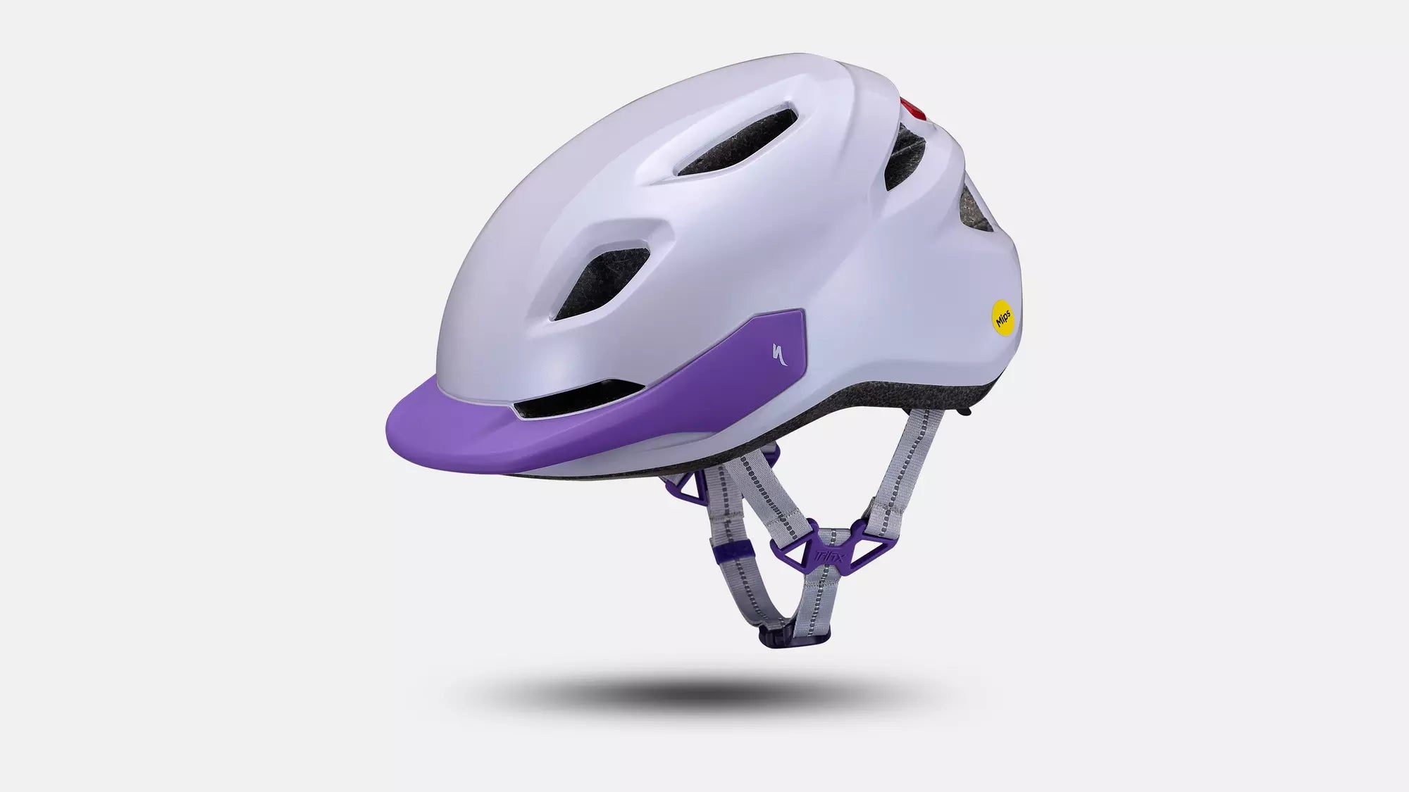 Specialized Shuffle 2 LED Kids Helmet
