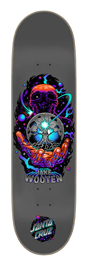 Santa Cruz Skateboard Decks
