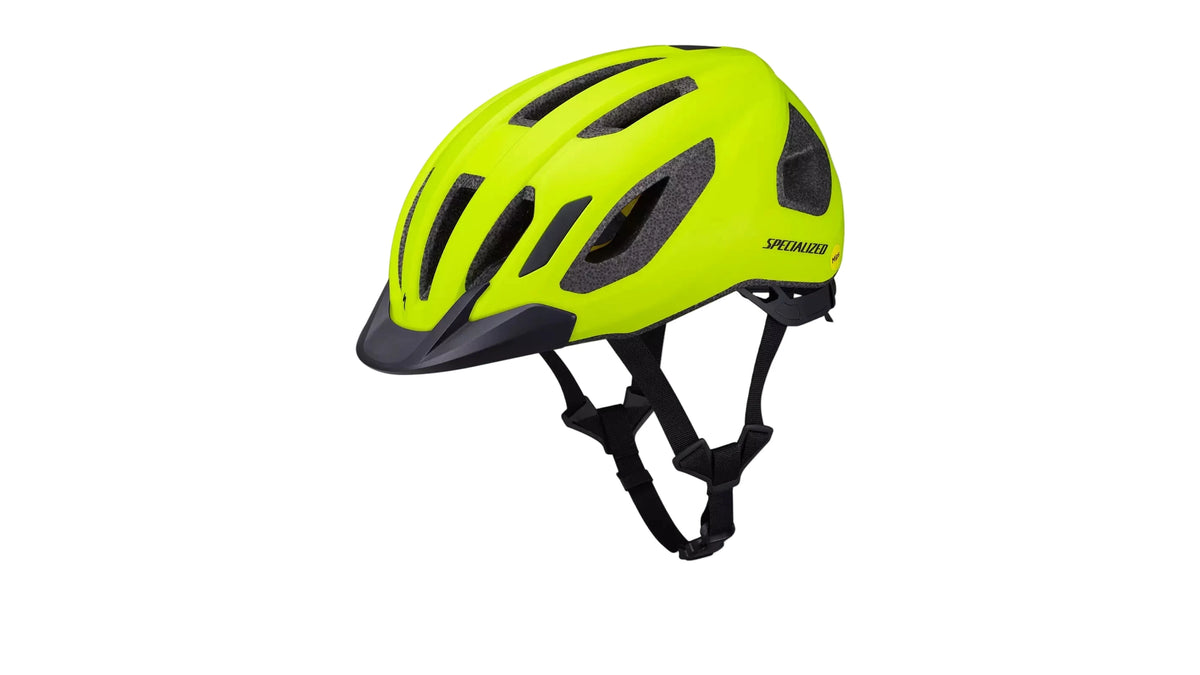 Specialized Chamonix 3 Bike Helmet