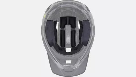 Specialized Gambit Full Face Bike Helmet