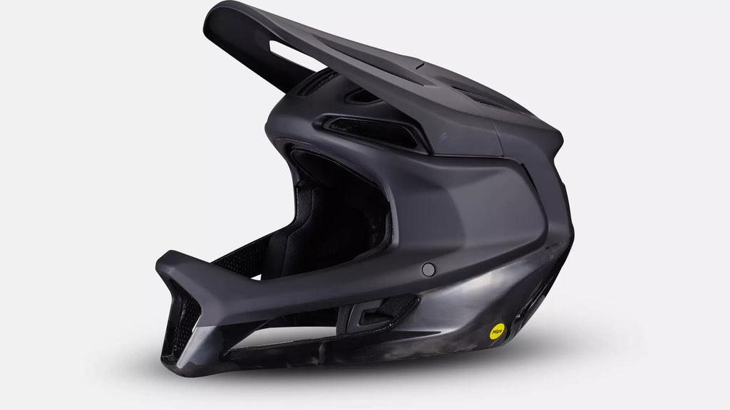 Specialized Gambit Full Face Bike Helmet