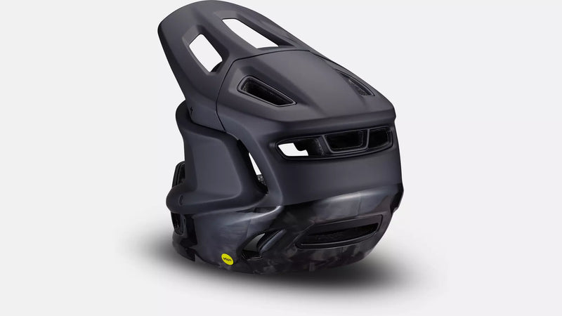 Specialized Gambit Full Face Bike Helmet