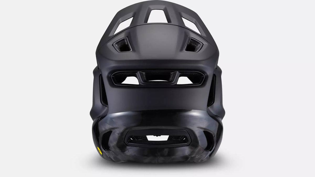 Specialized Gambit Full Face Bike Helmet