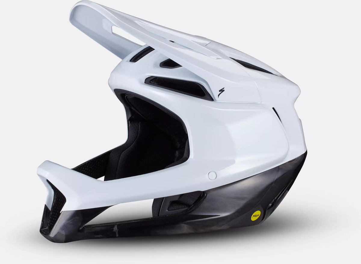 Specialized Gambit Full Face Bike Helmet