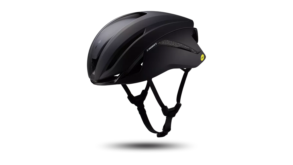 Specialized S-Works Evade 4 Bike Helmet