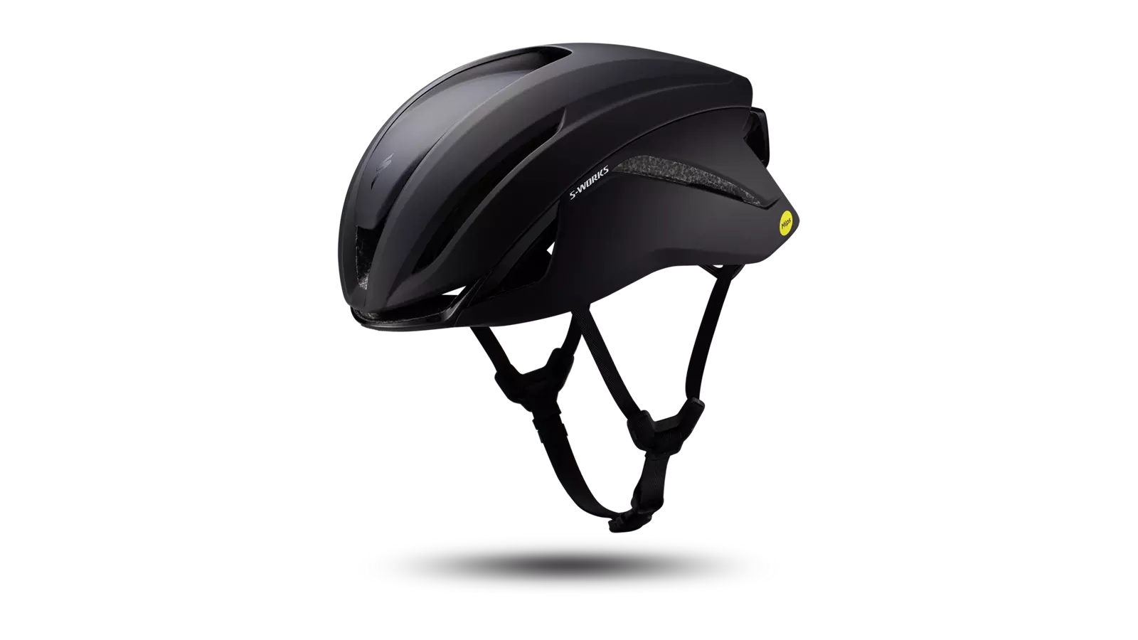 Specialized S-Works Evade 4 Bike Helmet