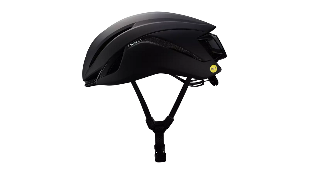 Specialized S-Works Evade 4 Bike Helmet