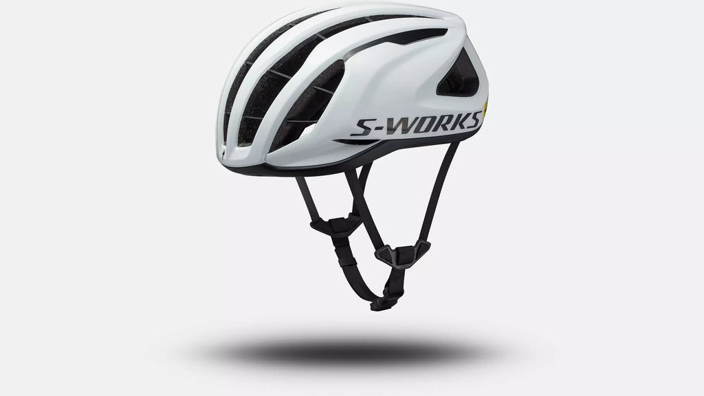 Specialized S-Works Prevail 3 Bike Helmet