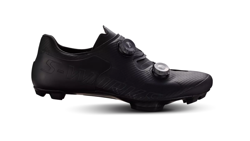 Specialized S-Works Recon EVO Clipless Shoes