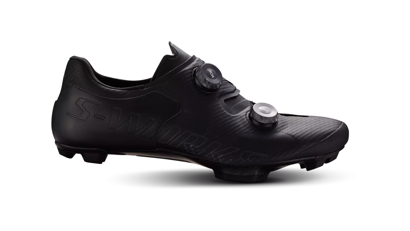 Specialized S-Works Recon EVO Clipless Shoes