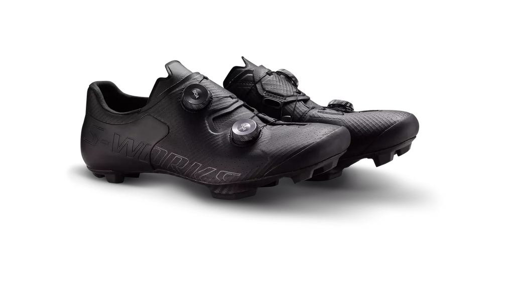 Specialized S-Works Recon EVO Clipless Shoes