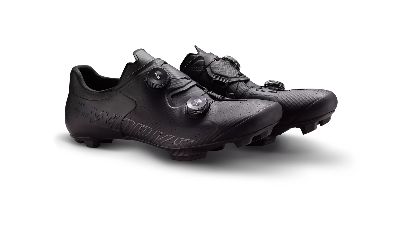 Specialized S-Works Recon EVO Clipless Shoes